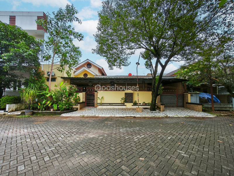 Perumahan Villa Nusa Indah 2 Blok W11