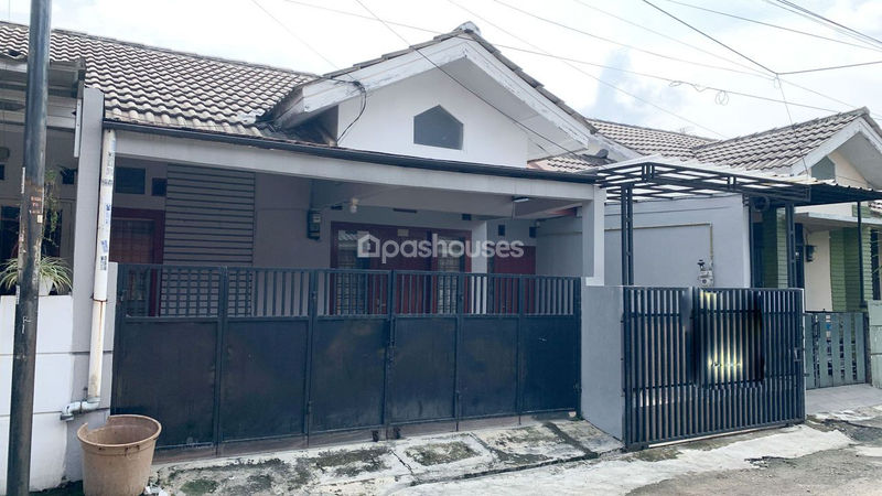 Perumahan Acropolis Karadenan