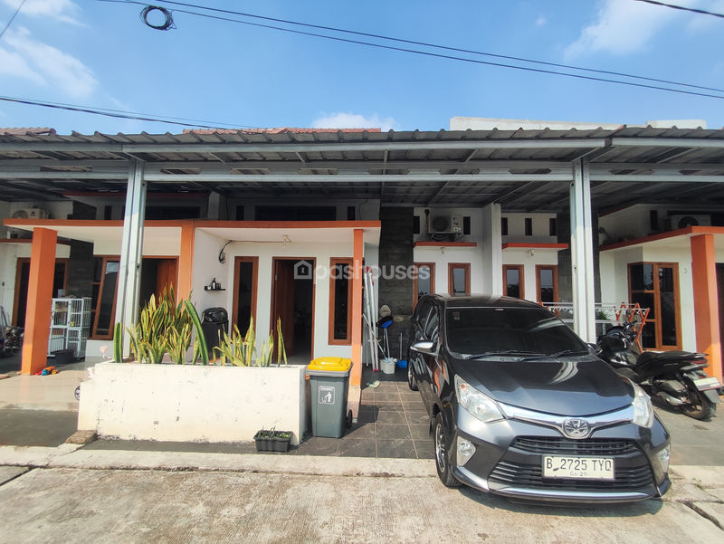 Perumahan Arafath Residence No.4