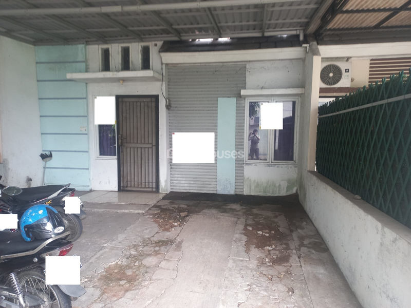 Perumahan Villa Grand Tomang 2 Cluster Venice