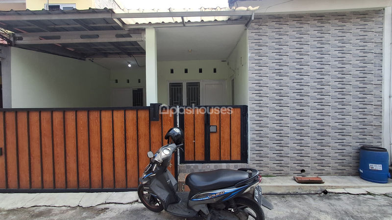 Jalan Kel Karadenan Waringinjaya Blok FM No.16