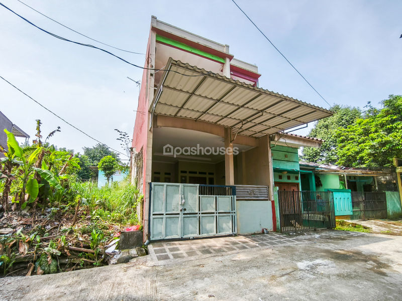 Perumahan Bogor Asri