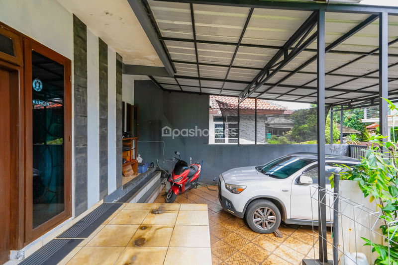 Bukit Cimanggu City Blok O No.1