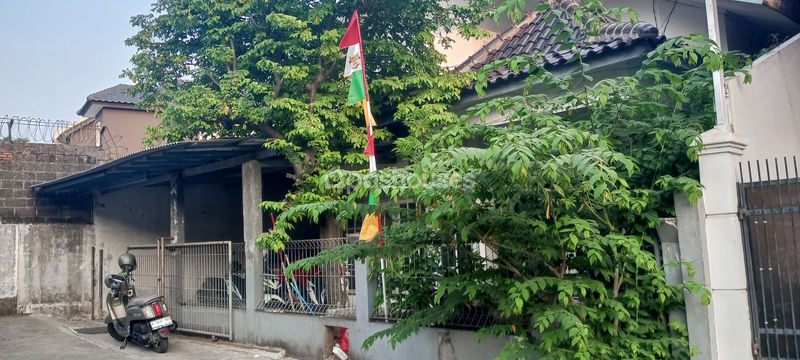 Jalan Taman Pembangunan No.19