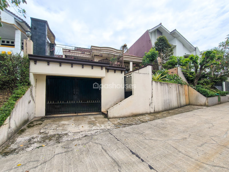 Perumahan Mampang Indah 2