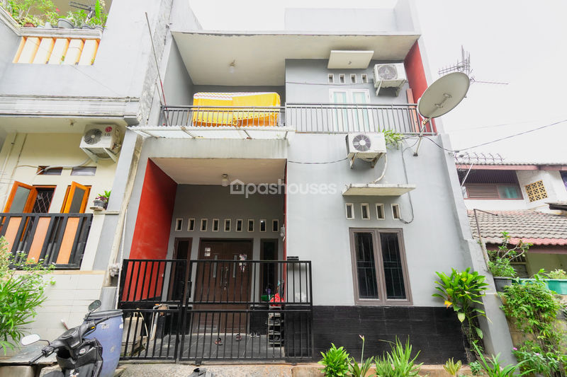 Jalan Cempedak VI Blok C