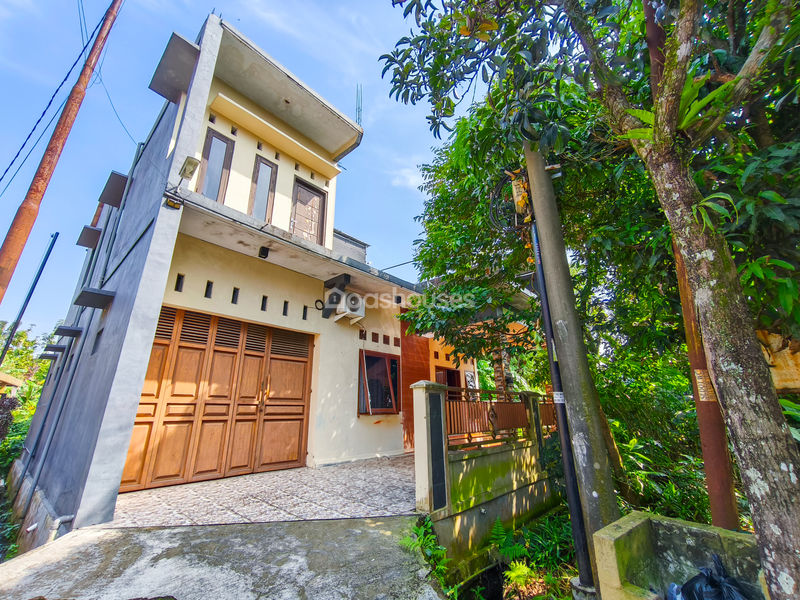 Jalan Cendana 1 Blok B2