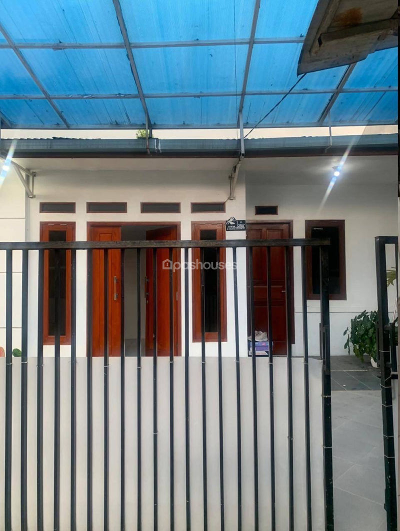 Jalan Celepuk I Bekasi
