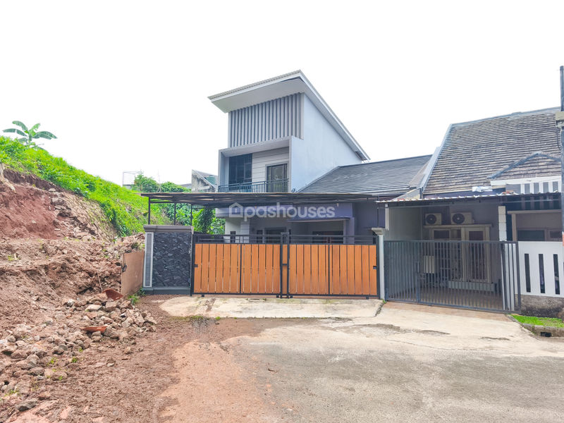 Serpong Park Cluster Fluorite Blok F1 No.101