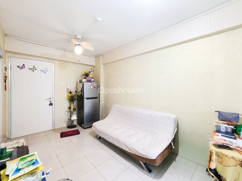 Apartemen Green Bay Pluit Tower H