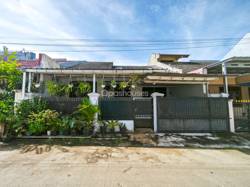 Pondok Sukatani Permai Depok