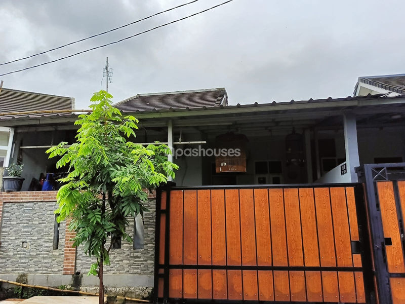 Perumahan Legok Permai Cluster Kaliandra