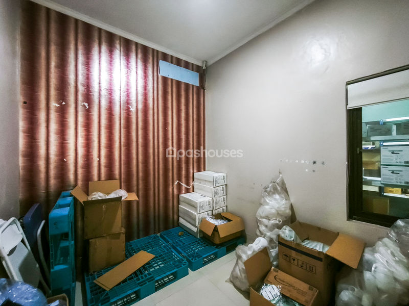 Perumahan Mutiara Sentul