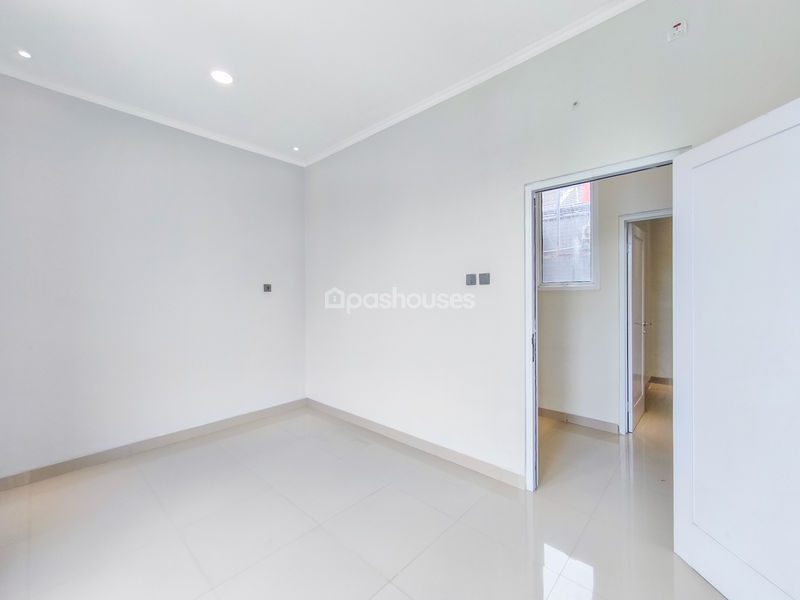 Cilebut Residence Cluster Azalea Blok A21
