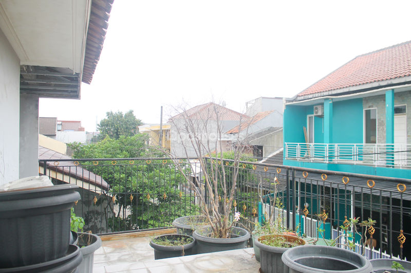 Komplek Puri Kartika