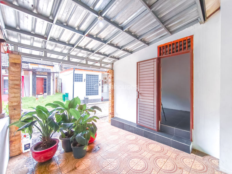 Perumahan Tamansari Puribali Cluster Banjar Penelokan Blok G3 No.2
