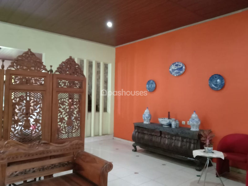 Perumahan Dukuh Zamrud