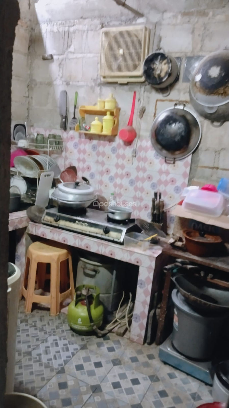 Jalan Sarbini lll No.11