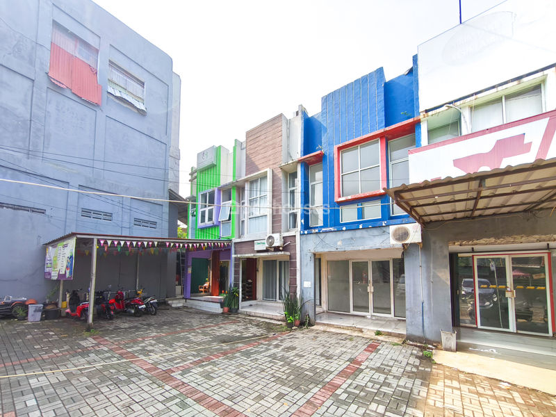 Puri Bintaro Indah