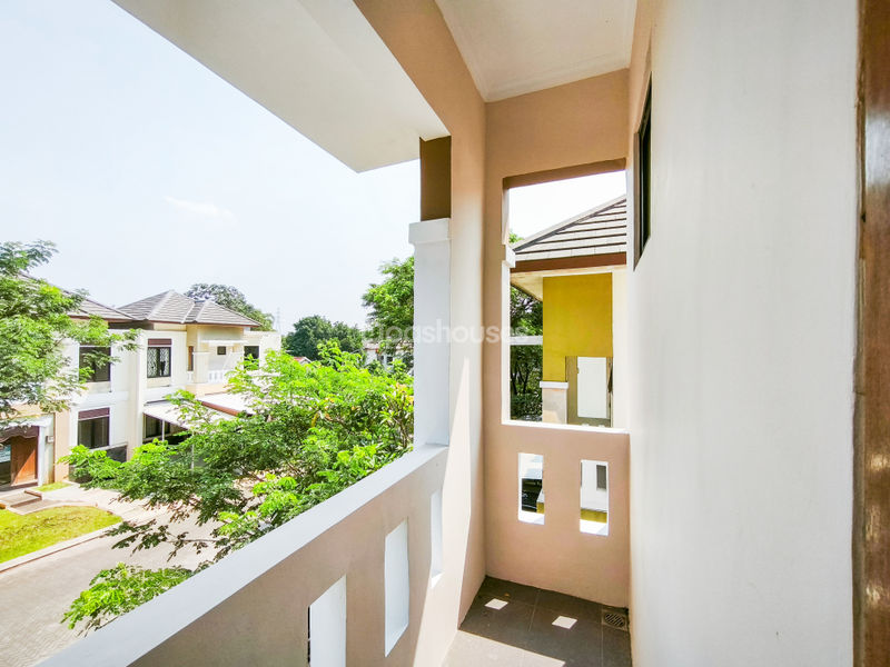 Perumahan Bali Resort Blok A1 No.9