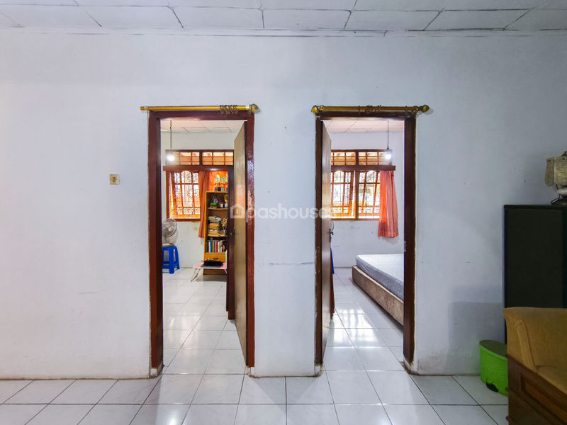 Jalan Babakan Raya VI No.168