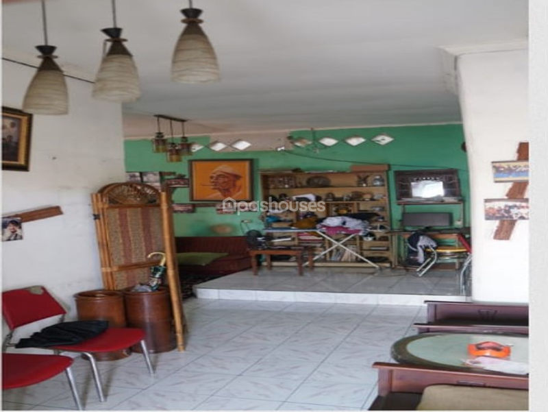 Komplek Kehutanan Bondongan