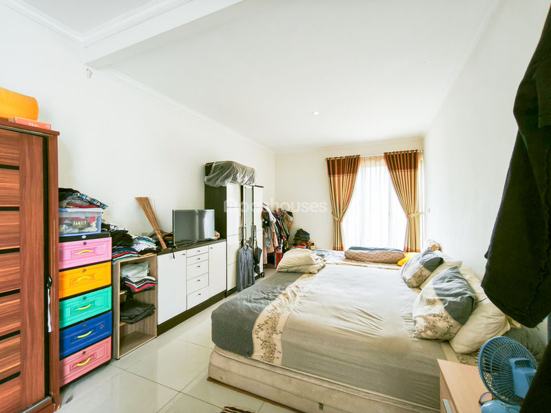 Royal Tajur Residence Cluster Bradfield Boulevard