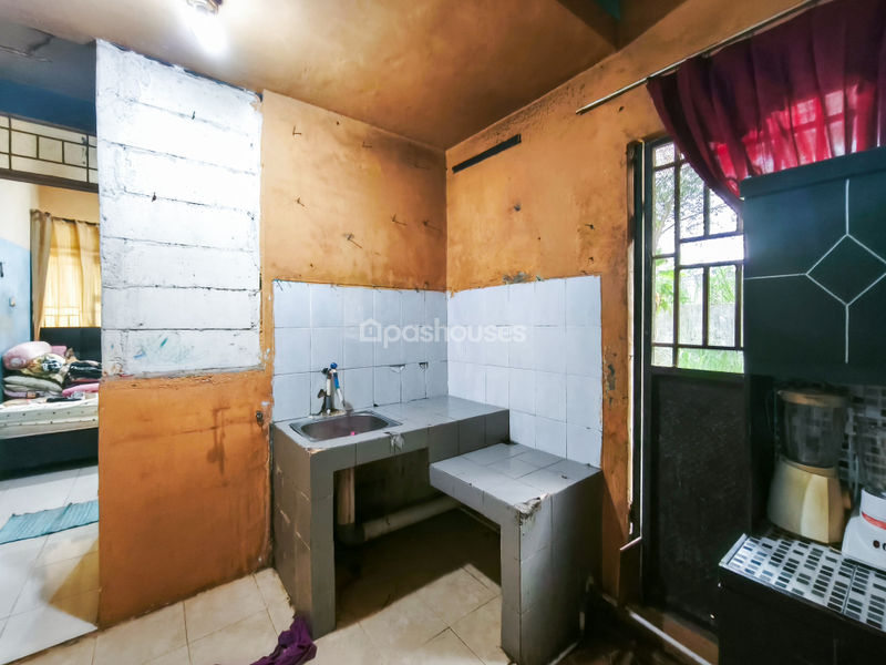 Bukit Cimanggu City Cluster Greenland Blok HH12A No.1