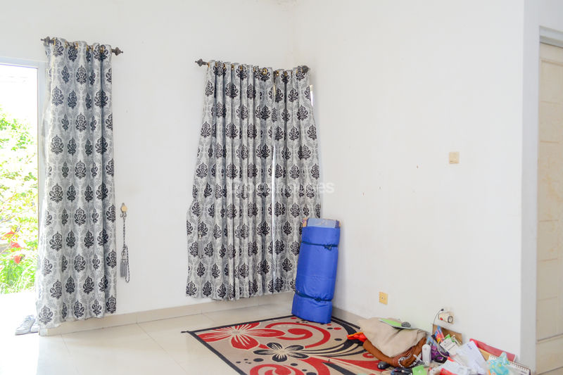 Cilebut Residence Cluster Anthorium Blok J No.2