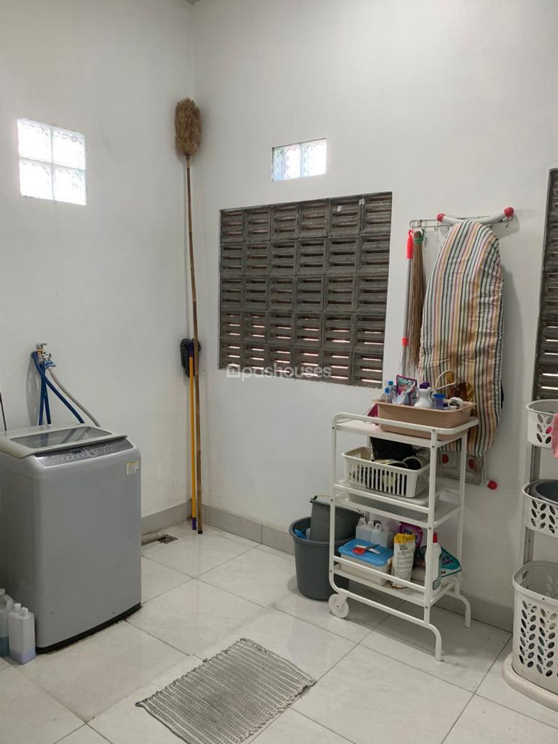 Perumahan Bogor Raya Permai