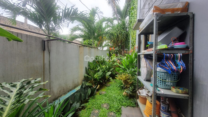 Perumahan Trans Jagakarsa Village Blok A1