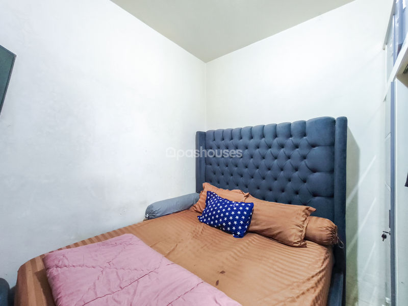 Perumahan Bhumi Amala Residence Blok B2/2