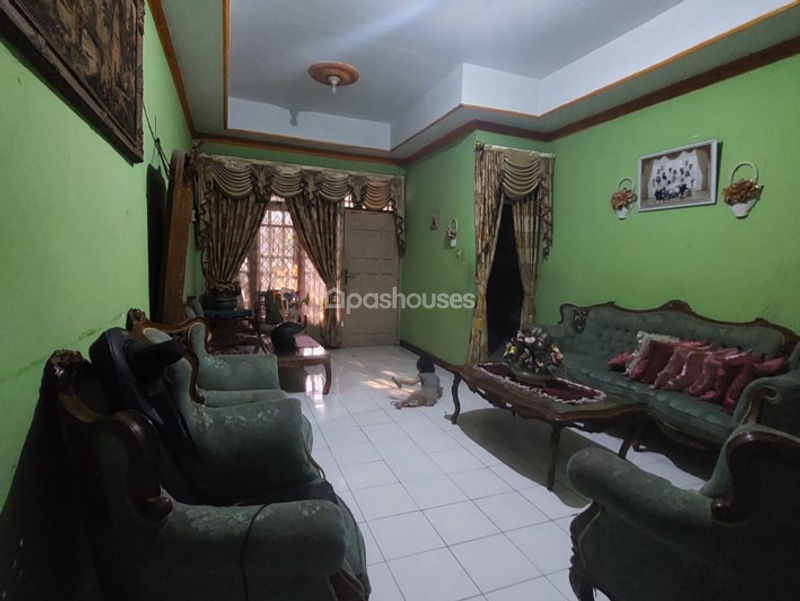 Komplek barata  harapan jaya bekasi 