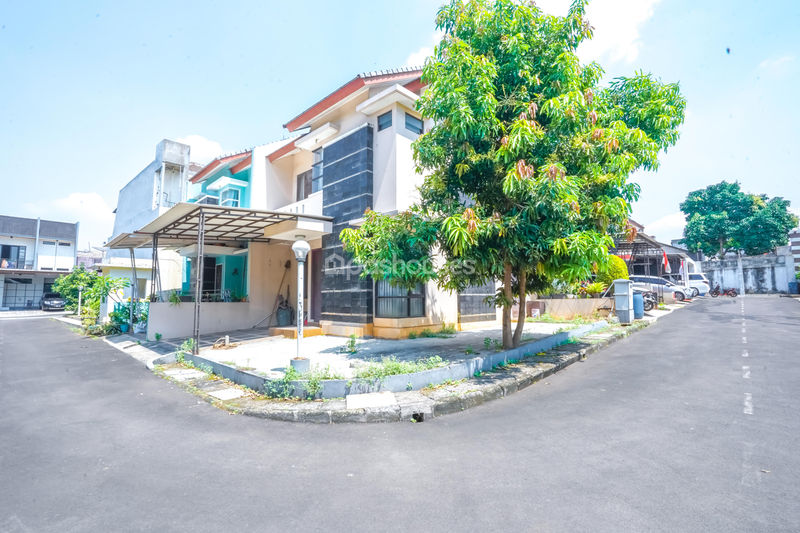Perumahan Ratna Asri Residence Bekasi