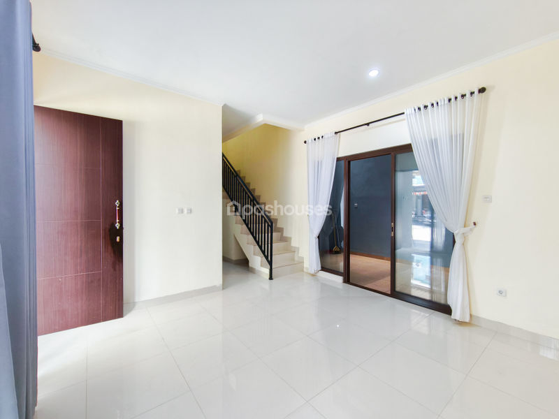 Perum Asana Residence