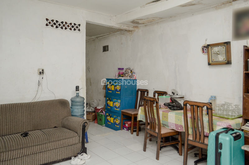 Perumahan Bogor Raya Permai