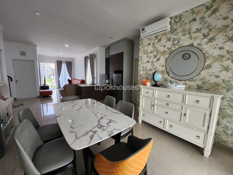 Telaga Golf Sawangan Cluster Espanola
