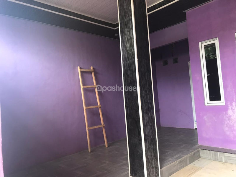Perumahan Griya Tangerang Asri