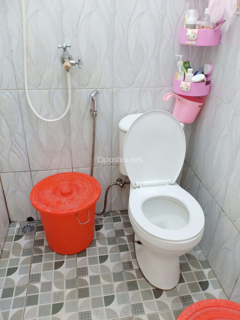 Jalan KH. Ahmad Dahlan Depok