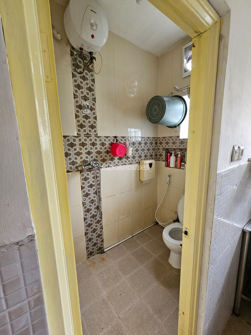 Bumi Serpong Residence Blok D