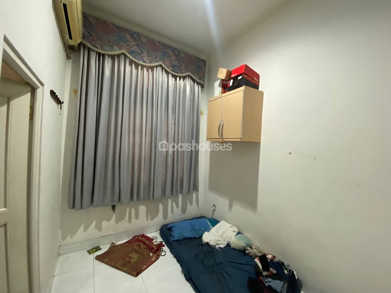 Kota Wisata Cluster Vienna