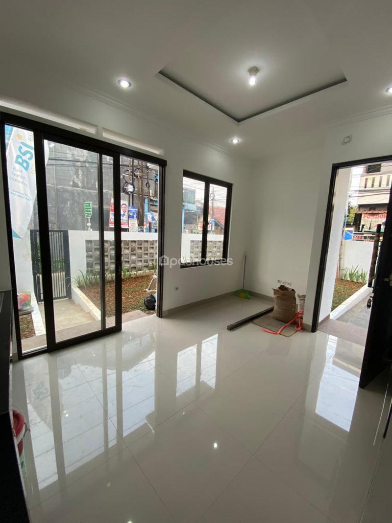 Perumahan Griya Ajimaya Depok