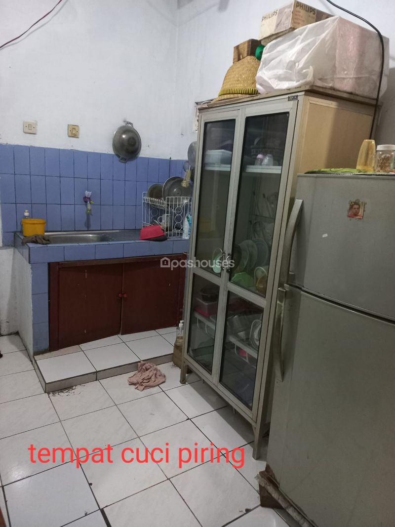 Kampung Lio Cipayung