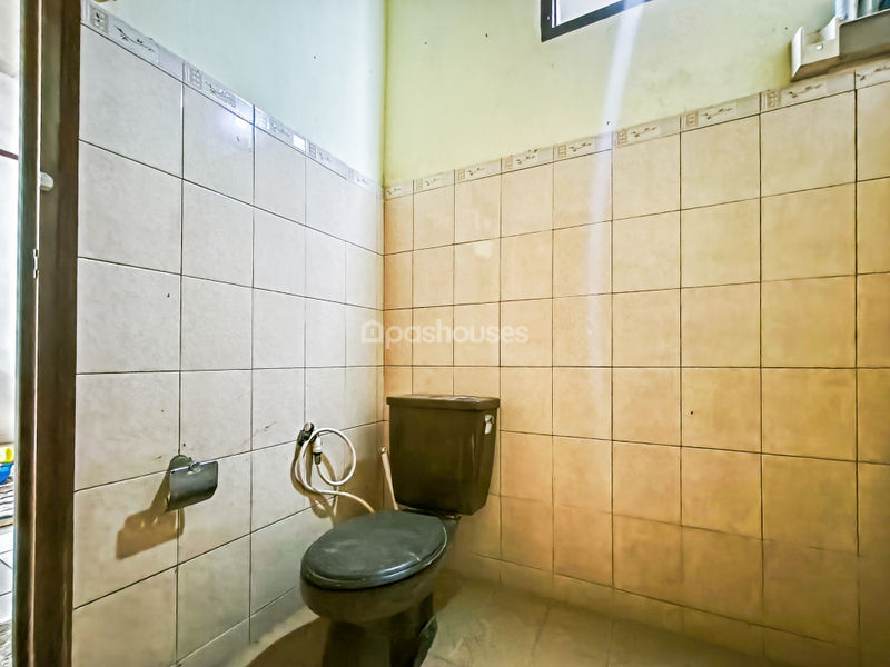 Taman Cimanggu Blok Z7 No.9
