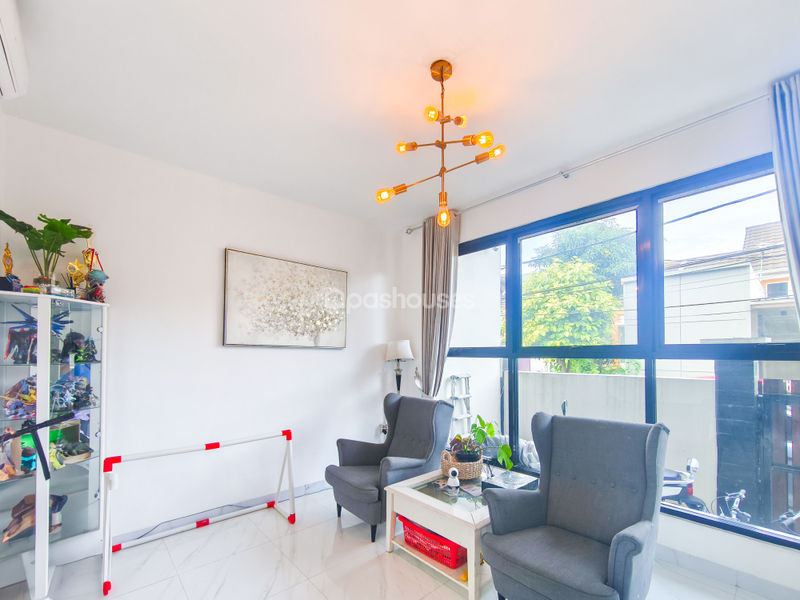 Bukit Cimanggu City Cluster Oakwood Blok KC8 No.2