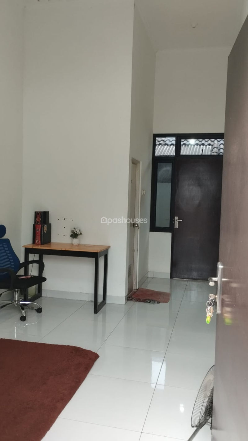Bumi Indah Cluster Parahyangan Blok PTR 3A