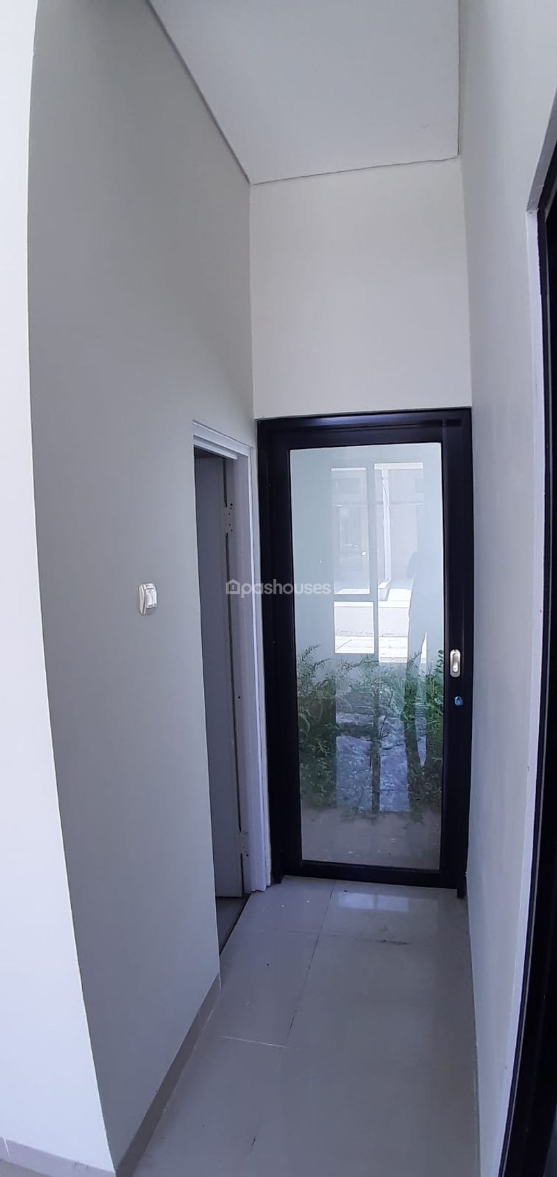 Perumahan Harmoni Park Residence Blok F23