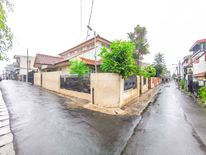 Jalan Sunan Kalijaga Tangerang