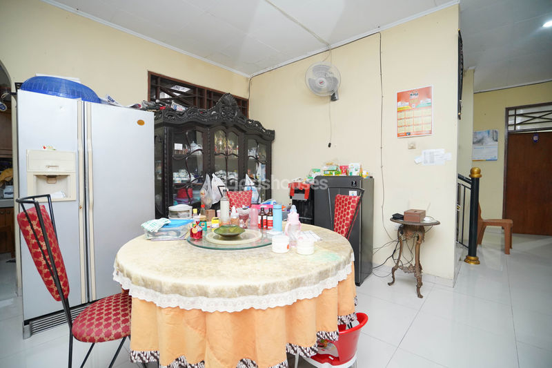 Komplek Barata Karya Raya
