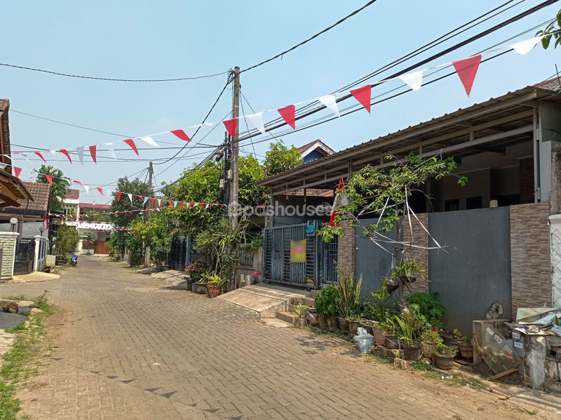Griya Kencana 2